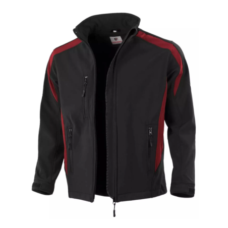 Softshell jope