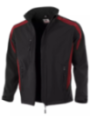 Softshell jope