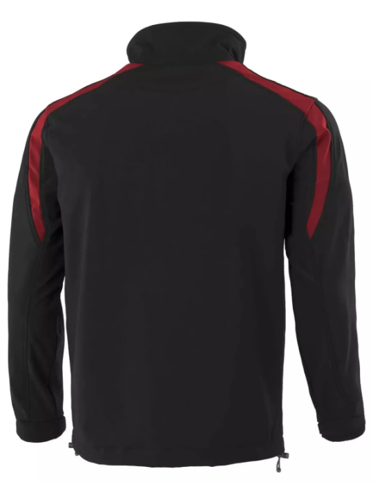 Softshell jope