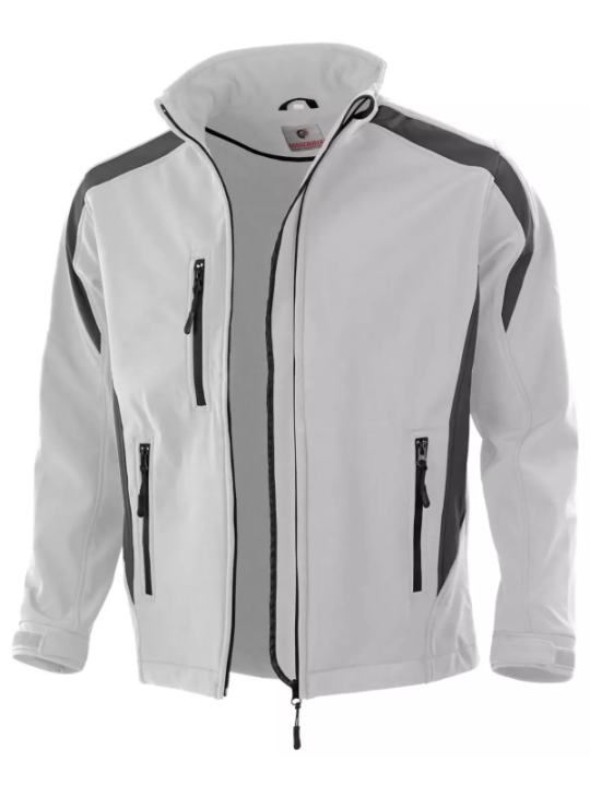 Softshell jope