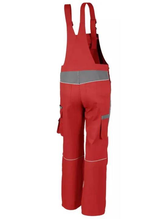Traksidega tööpüksid PRO