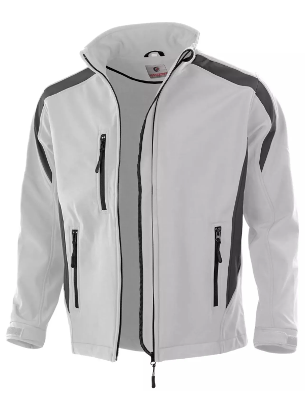 Softshell jope
