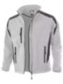 Softshell jope
