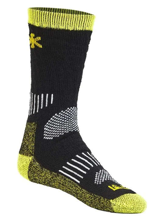 Носки Norfin T2P BALANCE WOOL