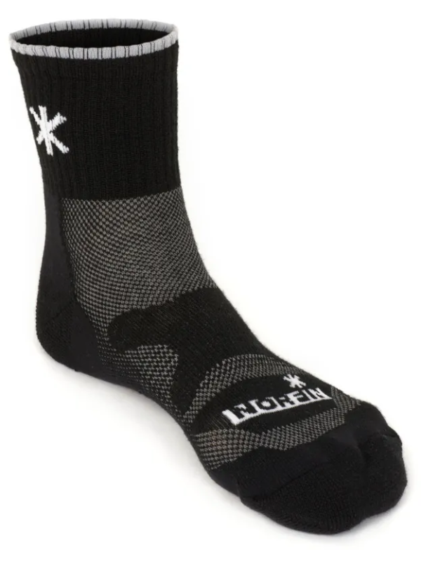 Носки NORFIN T3A NORD MERINO WOMEN, женские, короткие, шерсть Мериносовая