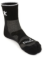 Носки NORFIN T3A NORD MERINO WOMEN, женские, короткие, шерсть Мериносовая