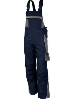 Traksidega tööpüksid PRO