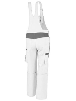 Traksidega tööpüksid PRO