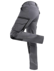 Stretch tööpüksid 'PRO+'
