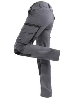 Stretch tööpüksid 'PRO+'