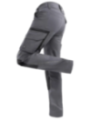 Stretch tööpüksid 'PRO+'
