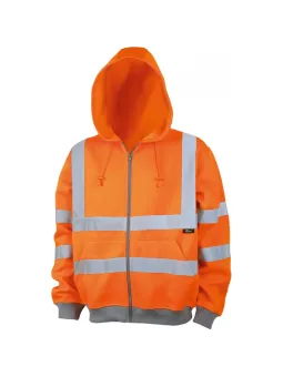 Светоотражающая куртка