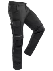 Stretch tööpüksid 'PRO+'