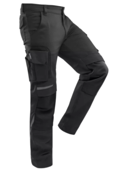 Stretch tööpüksid 'PRO+'