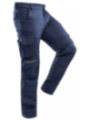 Stretch tööpüksid 'PRO+'