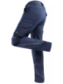 Stretch tööpüksid 'PRO+'