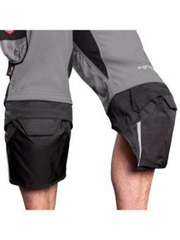 Põlvekaise tasku Grizzlyskin