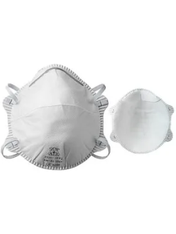 SUP AIR FFP2 respiraator