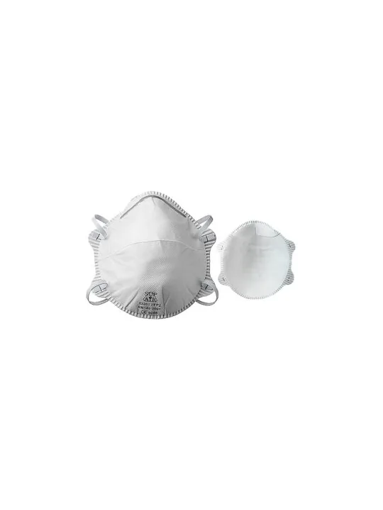 SUP AIR FFP2 respiraator