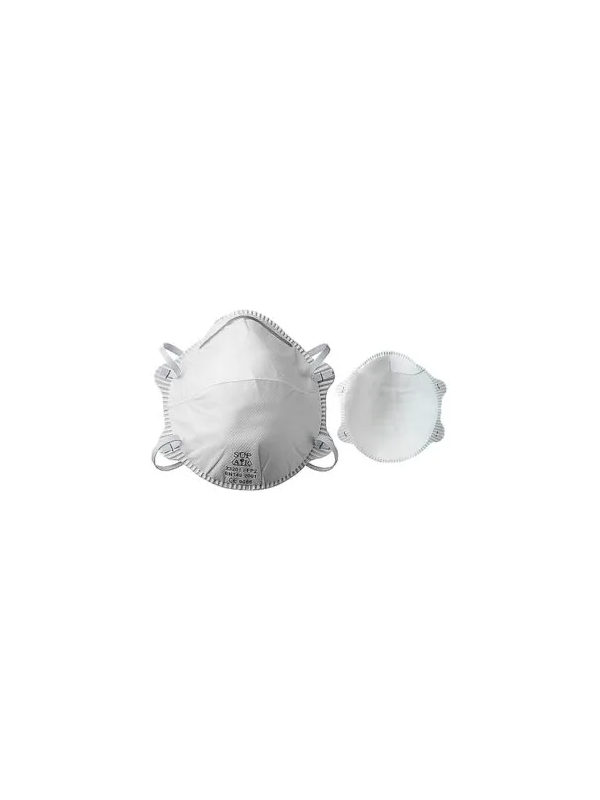 SUP AIR FFP2 respiraator