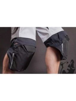 Põlvekaise tasku Grizzlyskin