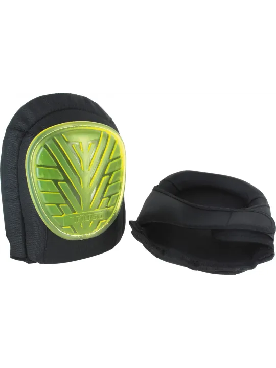 Põlvekaitsed geeliga