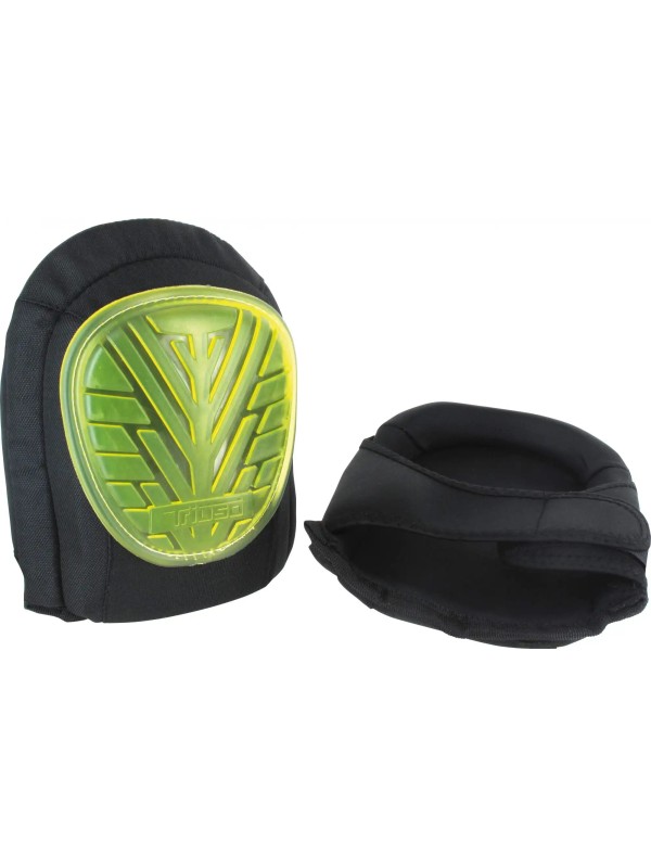 Põlvekaitsed geeliga