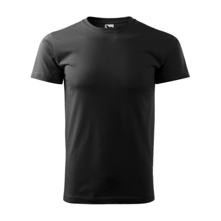 T-särk BASIC meeste must