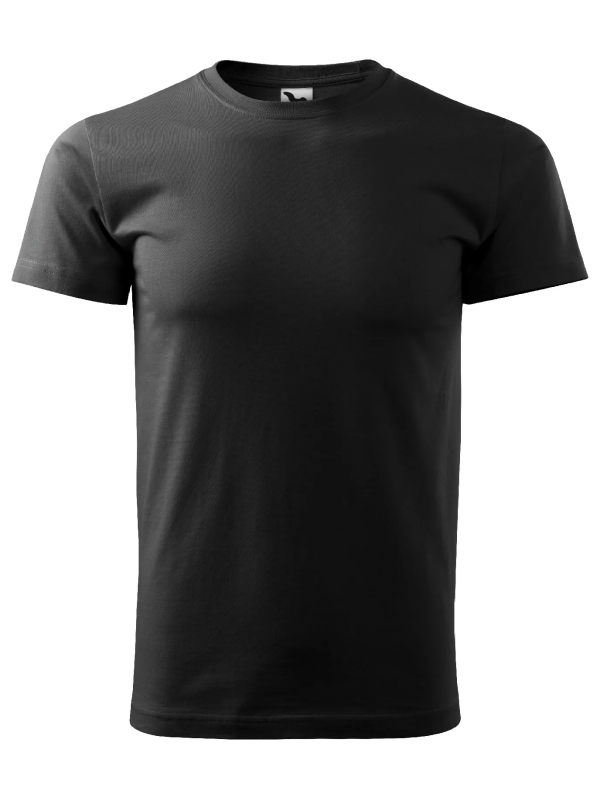 T-särk BASIC meeste must
