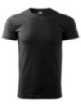 T-särk BASIC meeste must