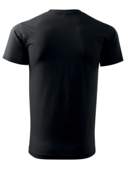 T-särk BASIC meeste must