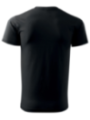 T-särk BASIC meeste must
