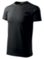 T-särk BASIC meeste must