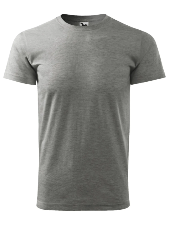 T-särk BASIC meeste t.hall