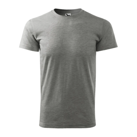 T-särk BASIC meeste t.hall