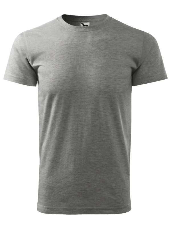 T-särk BASIC meeste t.hall