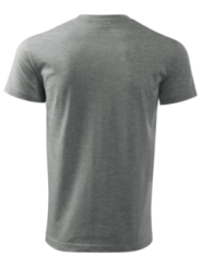 T-särk BASIC meeste t.hall