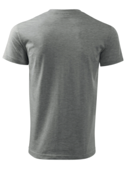 T-särk BASIC meeste t.hall
