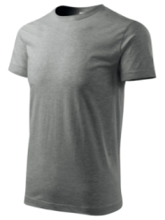 T-särk BASIC meeste t.hall