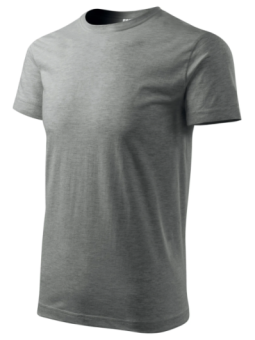 T-särk BASIC meeste t.hall