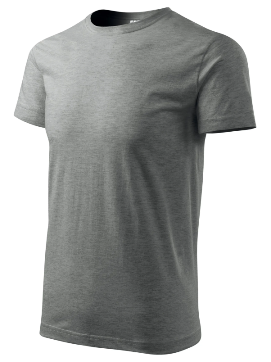 T-särk BASIC meeste t.hall