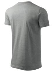 T-särk BASIC meeste t.hall