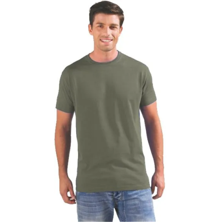 T-särk Imperial dark grei