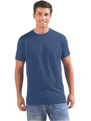 T-särk Imperial denim