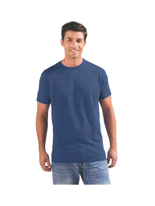 T-särk Imperial denim