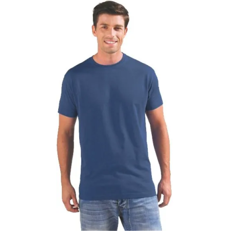 T-särk Imperial denim