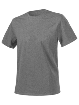 T-särk Imperial grey melange