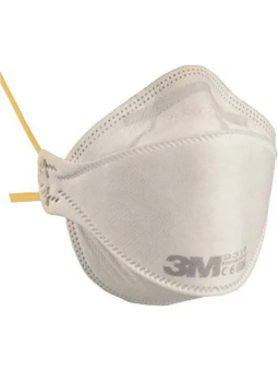 3M FFP1 respiraator