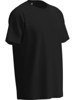 T-särk Lyocell  'iND'