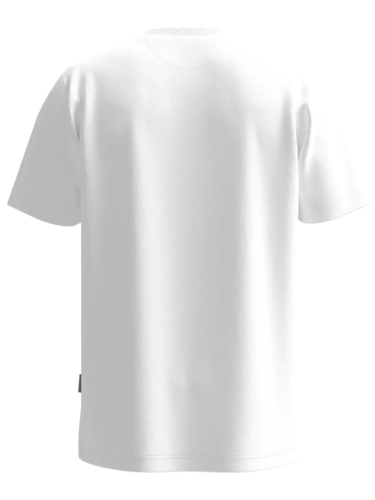 T-särk Lyocell  'iND'